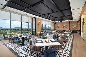 Four Points By Sheraton Wuyuan
