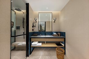 Four Points By Sheraton Wuyuan