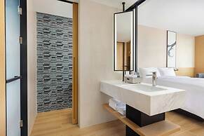 Fairfield By Marriott Wuhan Hankou