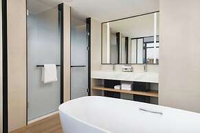 Fairfield By Marriott Wuhan Hankou