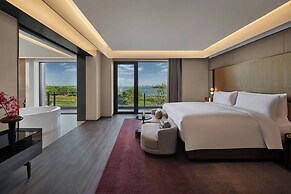 Suzhou Marriott Hotel Yangcheng Lake