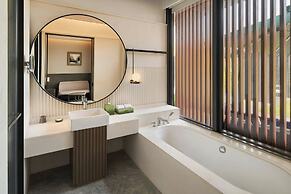 Suzhou Marriott Hotel Yangcheng Lake