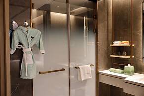 Suzhou Marriott Hotel Yangcheng Lake