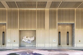 Suzhou Marriott Hotel Yangcheng Lake