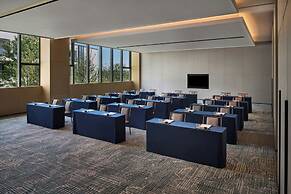 Suzhou Marriott Hotel Yangcheng Lake