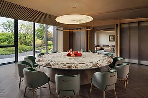 Suzhou Marriott Hotel Yangcheng Lake