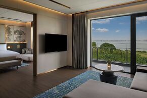 Suzhou Marriott Hotel Yangcheng Lake