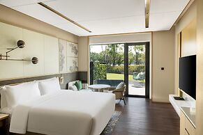 Suzhou Marriott Hotel Yangcheng Lake