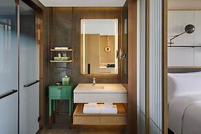 Suzhou Marriott Hotel Yangcheng Lake