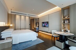Xi'An Marriott Hotel High-Tech Zone