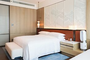 Xi'An Marriott Hotel High-Tech Zone