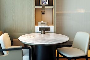 Xi'An Marriott Hotel High-Tech Zone