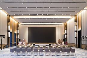 Xi'An Marriott Hotel High-Tech Zone
