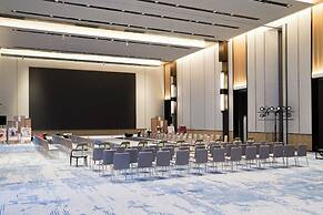Xi'An Marriott Hotel High-Tech Zone