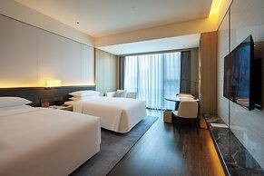 Xi'An Marriott Hotel High-Tech Zone