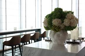 Xi'An Marriott Hotel High-Tech Zone