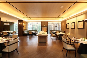 Xi'An Marriott Hotel High-Tech Zone