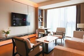 Xi'An Marriott Hotel High-Tech Zone
