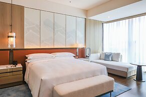 Xi'An Marriott Hotel High-Tech Zone