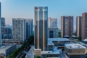 Xi'An Marriott Hotel High-Tech Zone
