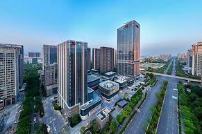 Xi'An Marriott Hotel High-Tech Zone