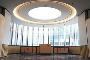 Xi'An Marriott Hotel High-Tech Zone