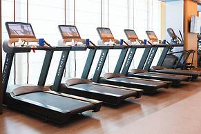 Xi'An Marriott Hotel High-Tech Zone