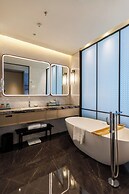 Xi'An Marriott Hotel High-Tech Zone