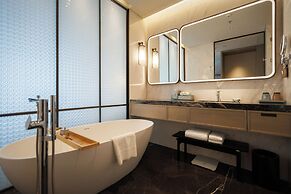 Xi'An Marriott Hotel High-Tech Zone