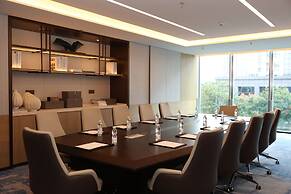 Xi'An Marriott Hotel High-Tech Zone