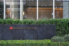 Xi'An Marriott Hotel High-Tech Zone