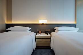 Xi'An Marriott Hotel High-Tech Zone