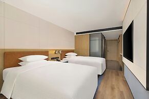 Four Points By Sheraton Yantai Zhifu