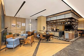 Four Points By Sheraton Yantai Zhifu