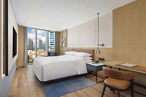 Four Points By Sheraton Yantai Zhifu