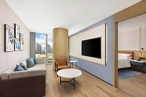 Four Points By Sheraton Yantai Zhifu
