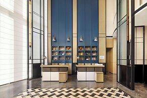 Four Points By Sheraton Yantai Zhifu