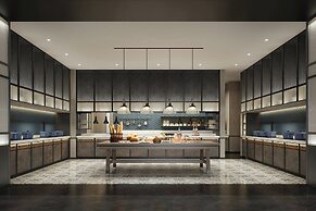 Four Points By Sheraton Yantai Zhifu