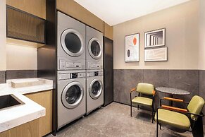 Four Points By Sheraton Yantai Zhifu