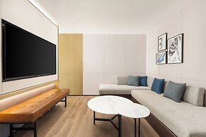 Four Points By Sheraton Yantai Zhifu