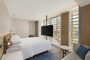 Four Points By Sheraton Yantai Zhifu
