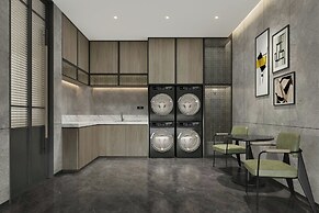 Four Points By Sheraton Yantai Zhifu