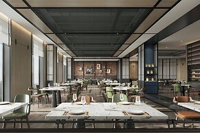 Four Points By Sheraton Yantai Zhifu
