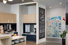Towneplace Suites By Marriott Tecumseh Windsor