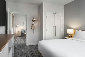 Towneplace Suites By Marriott Tecumseh Windsor