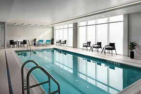 Towneplace Suites By Marriott Tecumseh Windsor