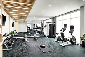Towneplace Suites By Marriott Tecumseh Windsor