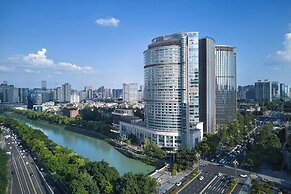 Fairfield By Marriott Chengdu Tianfu Square