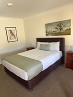 Marulan Motor Inn