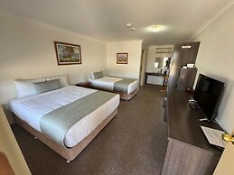 Marulan Motor Inn